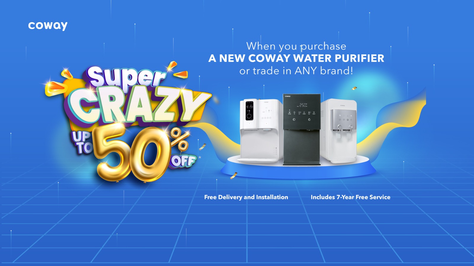 coway-super-crazy-promotion 2024