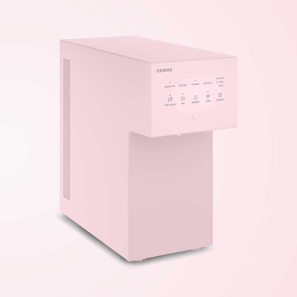 coway-neon-water-purifier-peach